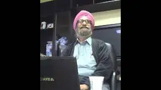 AraDh uraDh mukh laago kaas -Punjabi Discourse 2 of 4