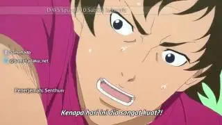 DAYS episode 10 sub indonesia