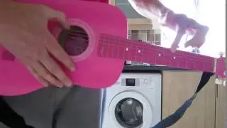Royal Sound guitar BUZZ!!