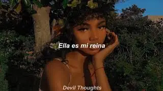 Masego ft. Tiffany Gouché - Queen Tings "Sub. español"
