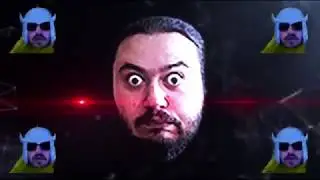 Bak Kim Gelmiş (Funny Moments #12)