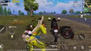 New glich #pubg #bgmi #battlegroundsmobileindia