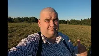 Побрился налысо после победы сборной России