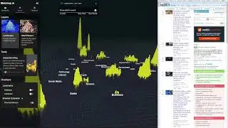 Minimap.ai Browser Extension Demo