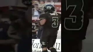 Remembering the 2007 Hawaii Warriors Football Team
