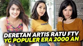 A List of Beautiful Actresses Who Were Popular in the Early 2000s
