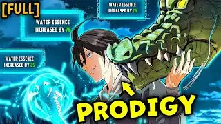 [Complete] A Poor Boy Become Water God After Killed By Strangers In River #manhua  | Manhwa Recaps