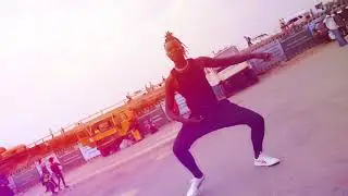 Zenith Zambia 2020 - Jerabo Dancers Squad