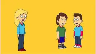 GoAnimate Toons: Mandy's Biological Father