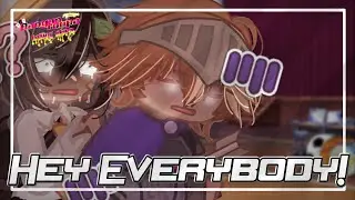 ⌞Hey Everybody!⌝ Fangan: Falling Stars - Prologue