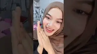 Bigo Live Hijab - 313