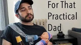 The Future Is Yours - Baby Bottle Company Official Commercial