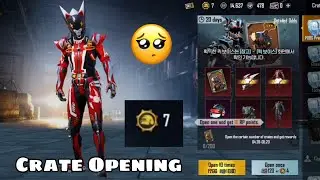 New Premium Crate Opening | Pubg Kr | SAMSUNG,A3,A5,A6,A7,J2,J5,J7,S5,S6,S7,59,A10,A20,A30,A50,A70