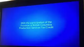 DHX Media Inc/Nickelodeon Productions (2016)