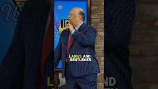 PAUL HEYMAN Returns to Notsam Wrestling at Fanatics Fest