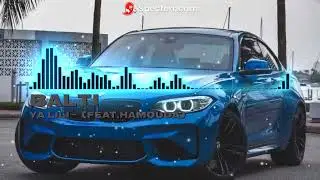 Balti - Ya Lili (feat.Hamouda) - www.Spectre.com