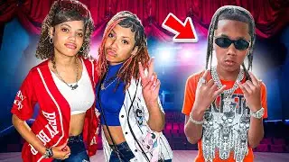 BOY TURNS INTO A SUPERSTAR⭐️🎥 | I’M A SUPERSTAR (FULL MOVIE)