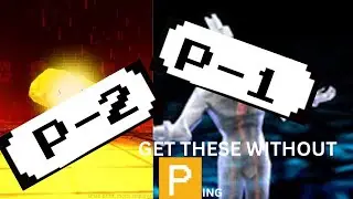 How to get to the prime levels without having to P-rank everything!