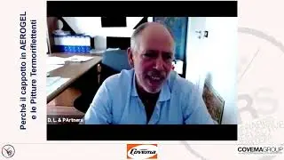 Pannelli e rasanti termoisolanti a base di AREOGEL