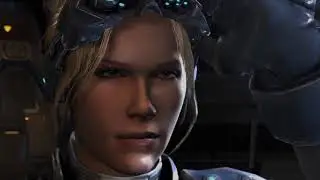 StarCraft 2 Nova Covert Ops Mission Pack 3 Soundtrack – 11