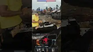 what am i supposed to do? #warthunder #warthundertank #fyp #warthundergameplay #shorts
