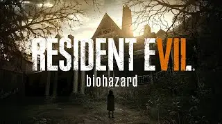 Resident Evil 7 Pt.9 Final