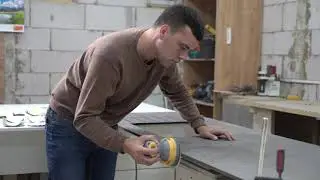 Тонкости компакт плиты