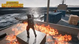 PUBG: ЛУЧШИЕ МОМЕНТЫ 