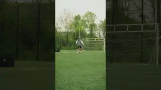 Finishing Drill for Strikers 
