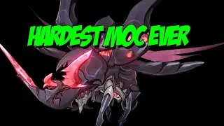 HARDEST MOC  EVER | MEMORY OF CHAOS PATCH 1.5 FULL 30 STAR HONKAI STAR RAIL GAMEPLAY