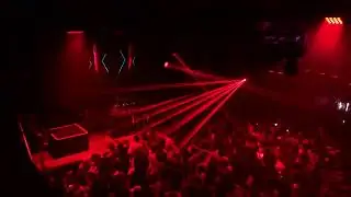 2023/06/16 - Ten15 - Seven Lions - Andrew Bayer - Jason Ross - Gem n Tauri