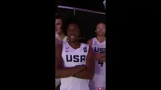 🎉🇺🇸 USA ARE YOUR #3x3U18 2024 WINNERS! 🥇🤩