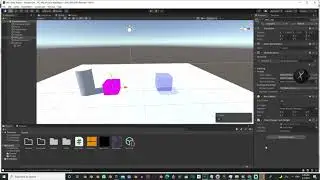 Unity 3d Tutorial C# - How to Change a text