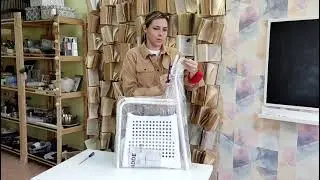 Стулья ИКЕА - Стул АДДЕ