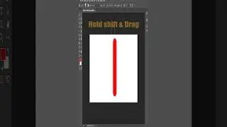 create brush effects in Photoshop 🔥#photoshop  #shorts