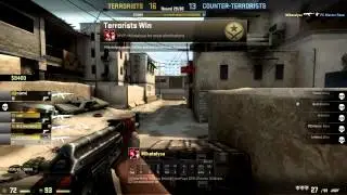 Favorite plays in cs go!