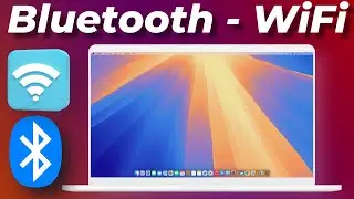 How to Fix macOS Wi-Fi/ Bluetooth Not Working - Hackintosh Guide
