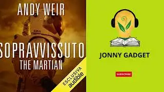 Sopravvissuto - The martian  la versione integrale clicca qui https://amzn.to/3YSgwUd