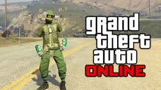 Makin Money With Subs in GTA Online