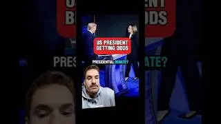 Who WON the USA Presidential Debate: Donald Trump or Kamala Harris?🤔