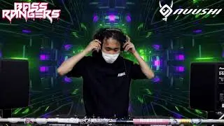 NUU$HI - Bass Rangers 2.0