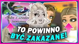 TO POWINNO BYC ZAKAZANE! XD