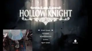Dancepad Hollow Knight - WINGS ACQUIRED