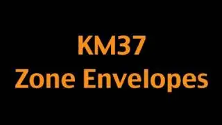 KONTAKT MASTERY #37 - ZONE ENVELOPES