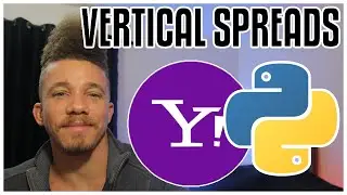 Get Vertical Options Spread Pricing in Python with yahoo_fin