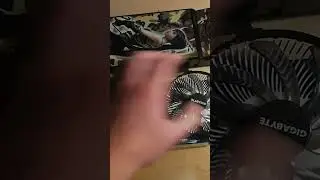 Мощь из 2008 года. Nvidia 260 GTX 