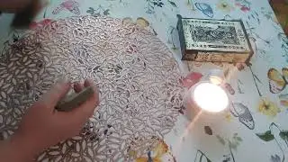 Кто лепит магию на короля?