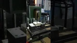 CNC wood 