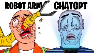 The Most Painful Deaths Caused By AI