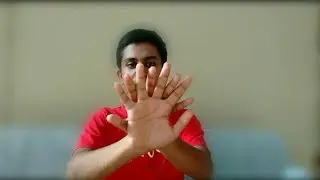 Hand through hand trick revealed/Magic/Hand Portal Challenge Revealed/Dynamo magic Revealed/Hindi 👁